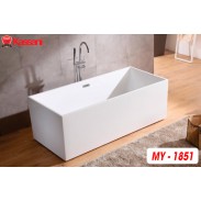 BỒN TẮM CAO CẤP KASSANI MY-1851 BỒN TẮM CAO CẤP KASSANI MY-1851